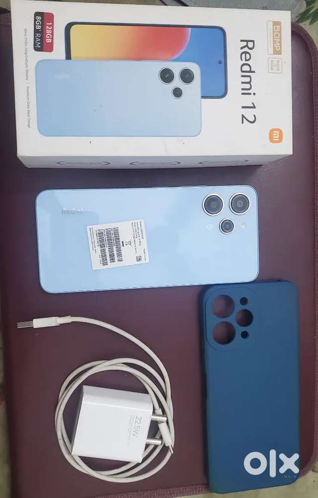 Redmi 12 4g