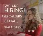 Hiring Tele callers and CCE