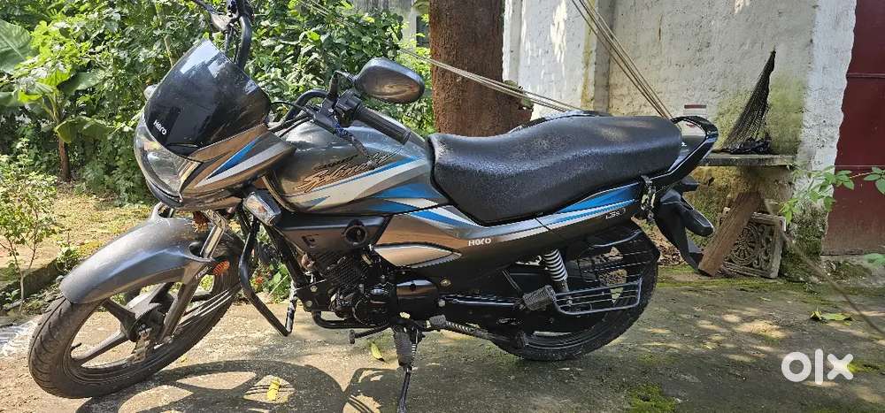 Hero Super Splendor for Sell