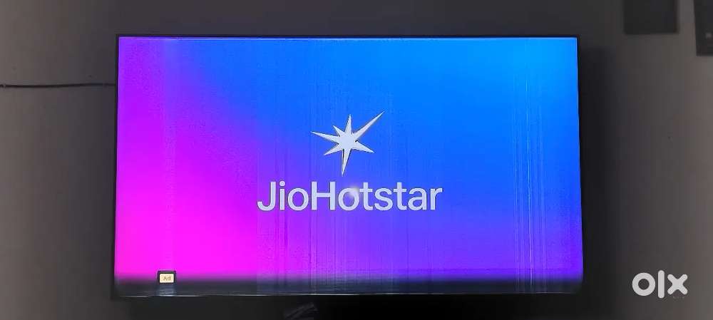 Samsung 65 inch Qled Ultra 4K HD Smart Tv