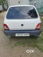 Maruti 800 ekadam good condition ke sath