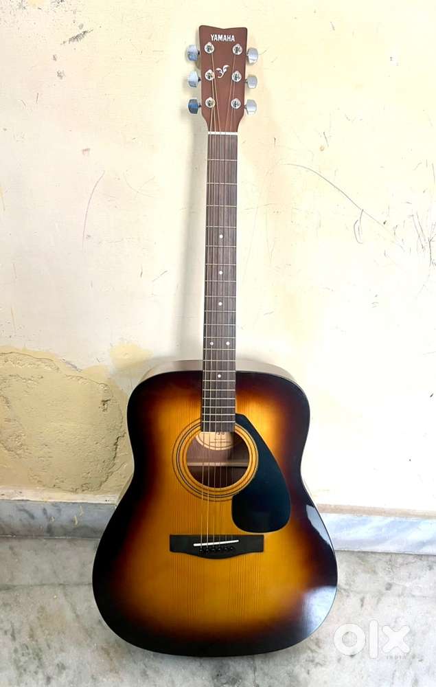Yamaha Guitar F310
