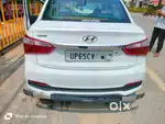 Hyundai Xcent Prime 2017 Petrol 26000 Km Driven