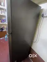 Samsung refrigerator