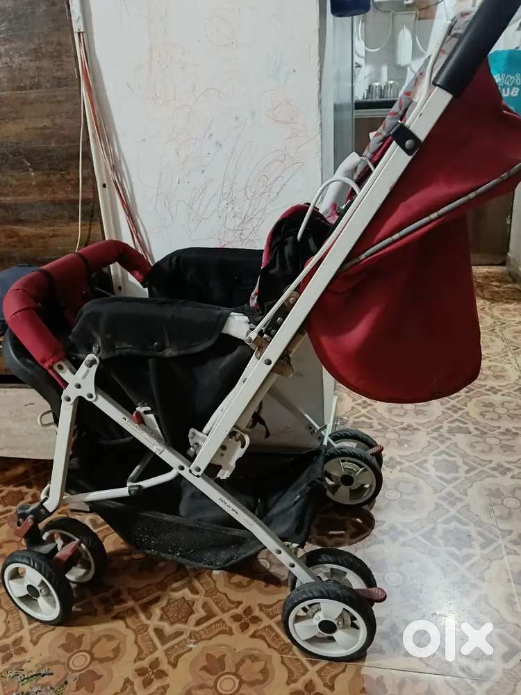 Kids pram in very good condition