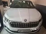 Skoda Kodiaq 2022 Petrol 12000 Km Driven