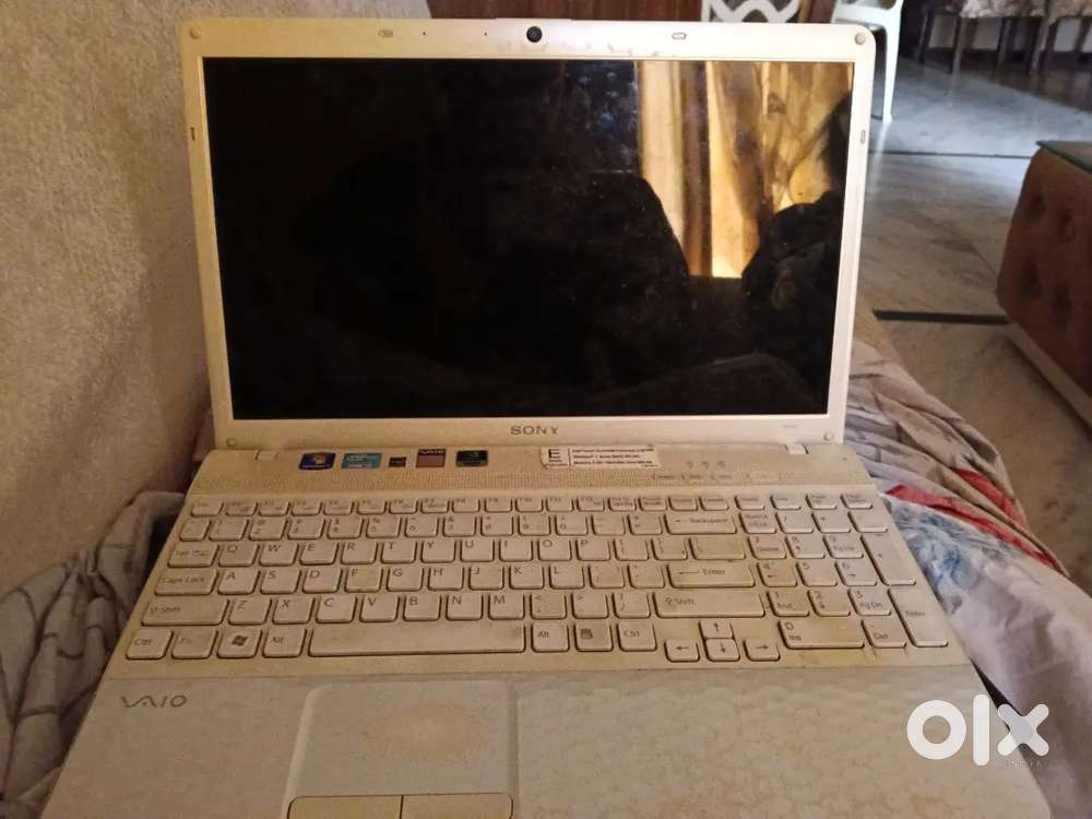 Sony vaio intel i3