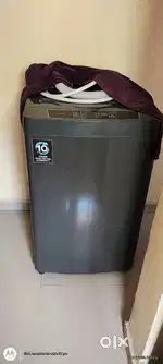 Samsung with WARRANTY