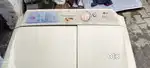Lg washing machine 6.5 kg