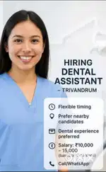 Clinic Assistant