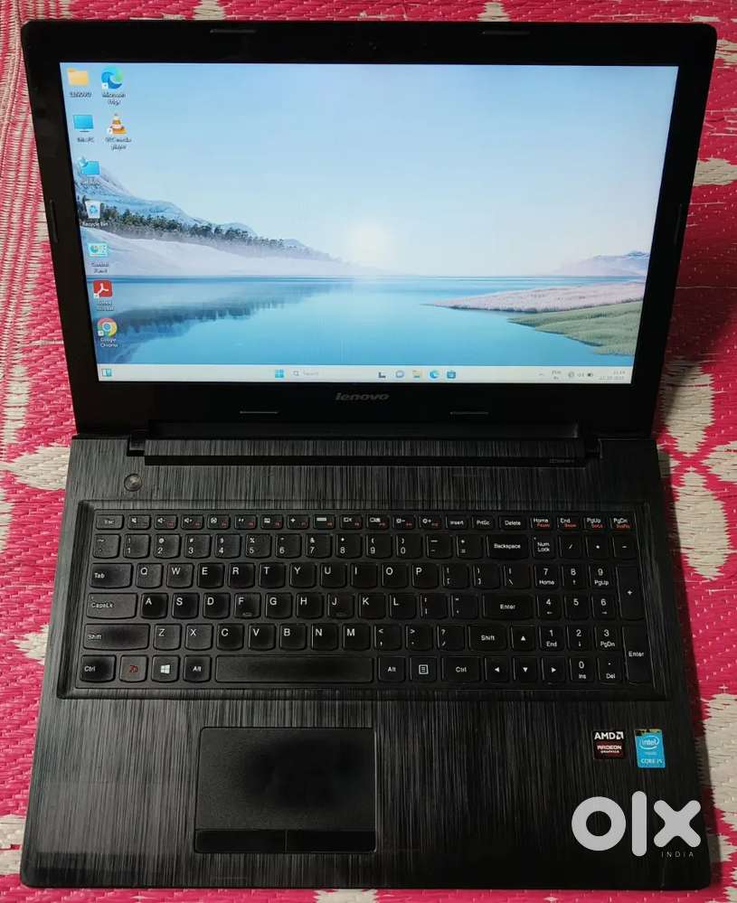 Lenovo i5 (8GB 1TB SSD) Flagship  Gaming Laptop
