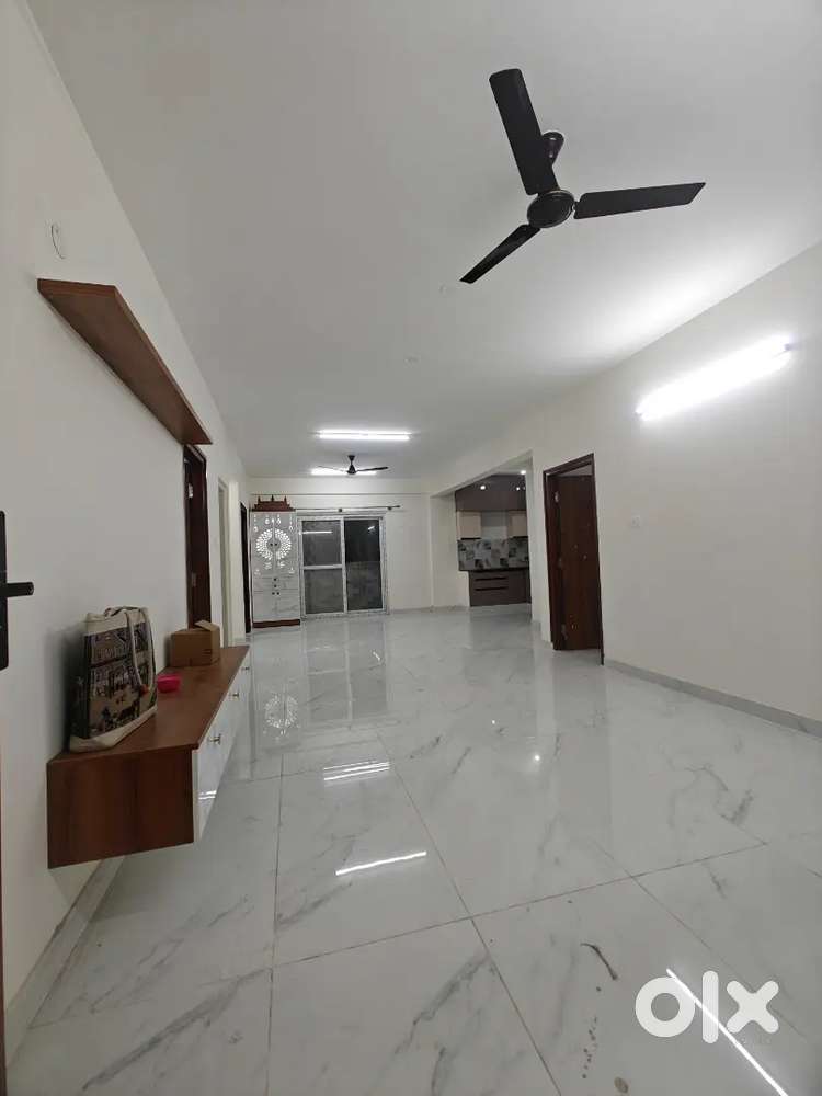 3BHK - Electronic City Phase 1