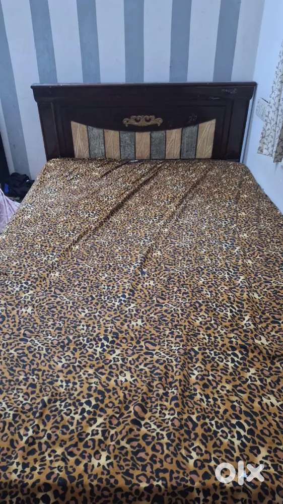 Single Bed