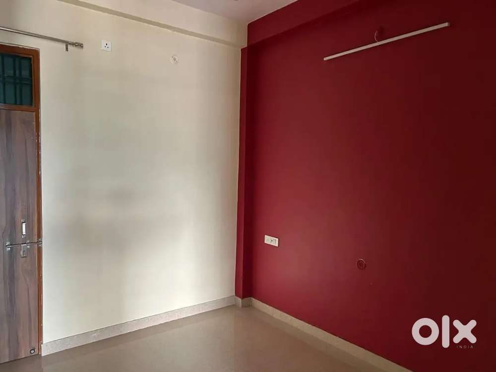 2 BHK independent house