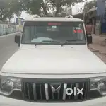 Mahindra Bolero 23