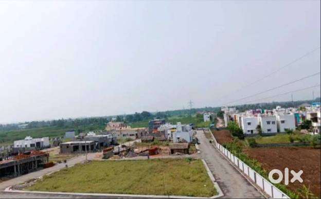 Close to PPG, Kalapatti Institutions, SEZ IT Park, Tidel Park, KCT,