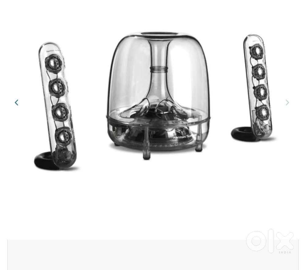 SoundStick Wireless - Harman Kardon