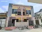 Duplex house for sale