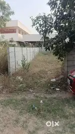 200 sqyd open plot for sale in near Rampally chowrasta