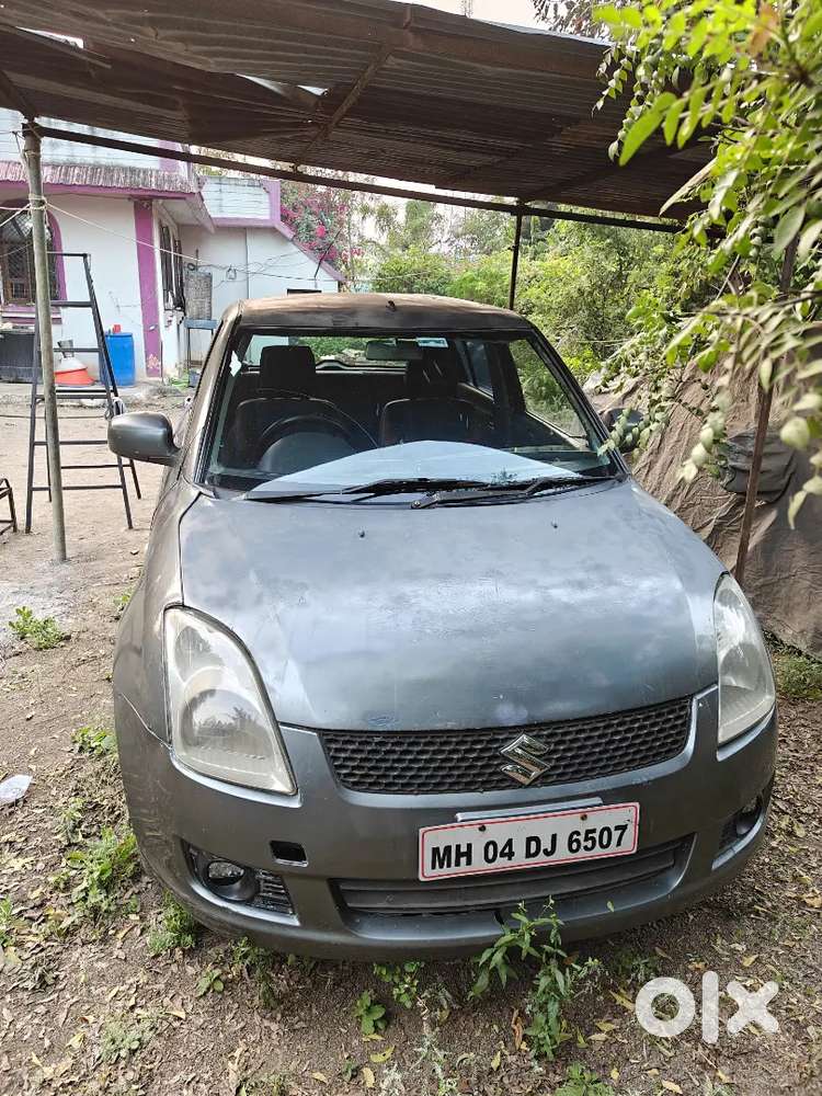 Maruti Suzuki Swift 2007