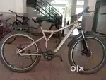 Avon bicycle