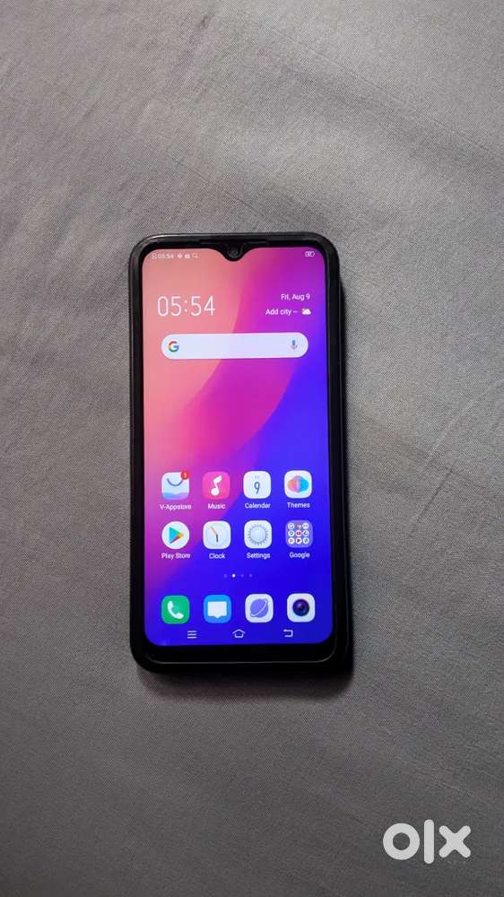 4gb ram..4g phon hoi