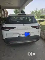 Maruti Suzuki Brezza 2025 Petrol 19000 Km Driven