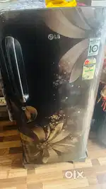 LG 180 ltr