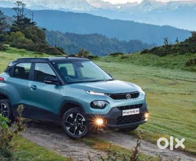 Driver needed for Amt car