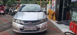 Honda City 2008-2011 1.5 S MT, 2010, Petrol