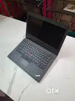 Lenovo i3 5th gen laptop for sell in just 9500 8/256gb