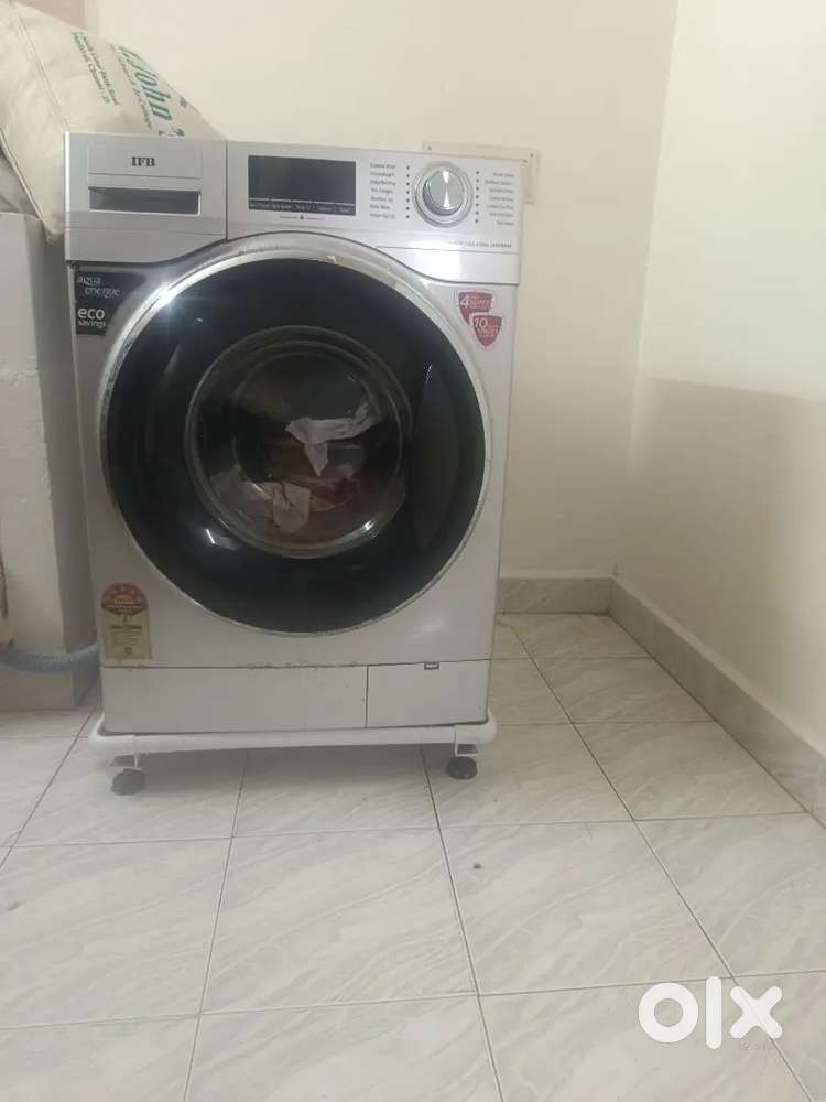 IFB washing machine good condition 2 years old