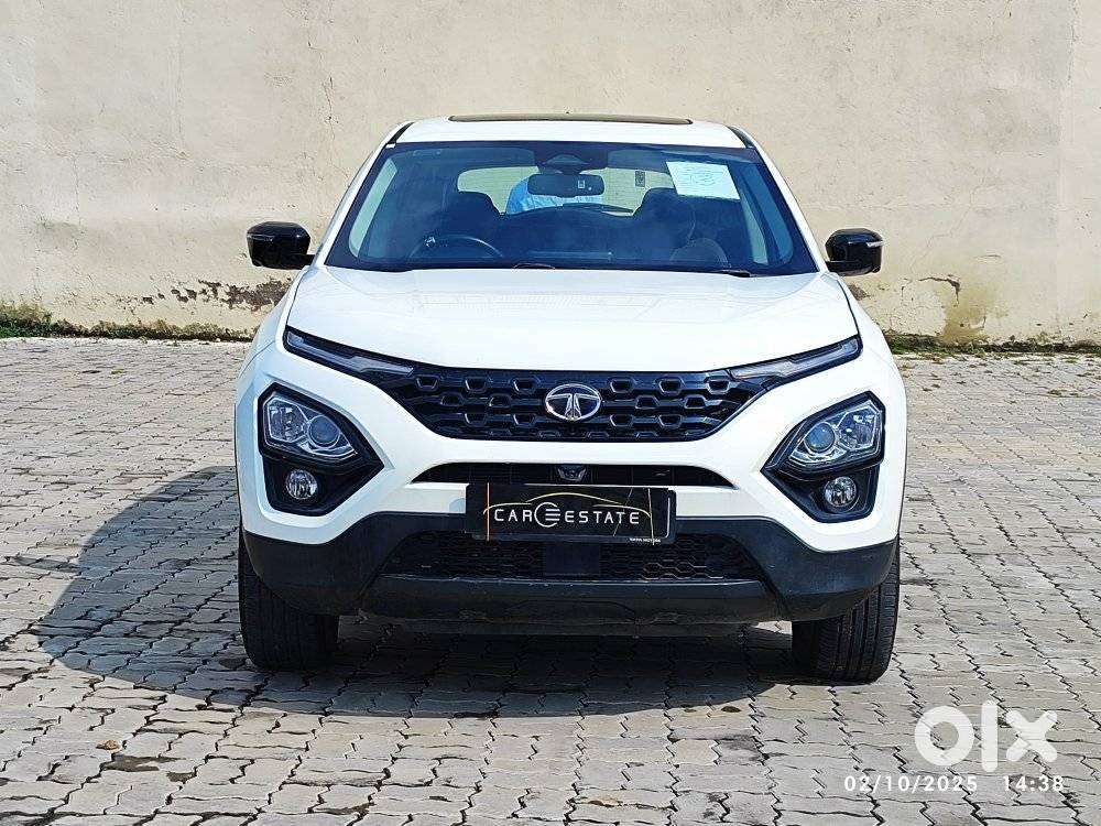 Tata Harrier XZA, 2023, Diesel