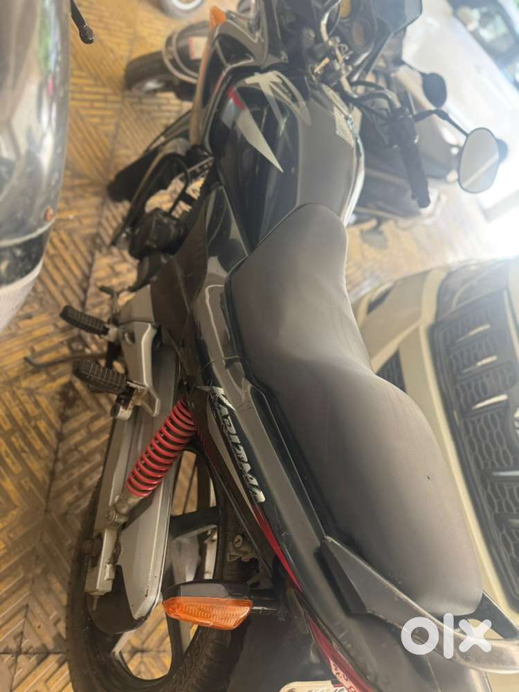 Honda Karizma R (Black) for Sale