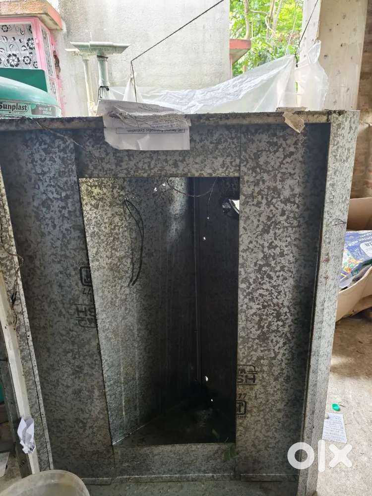 Commercial chimney