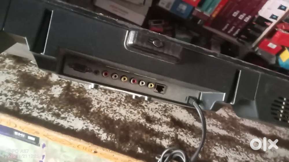 32 inch smart tv 4500