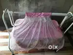 Baby cradle