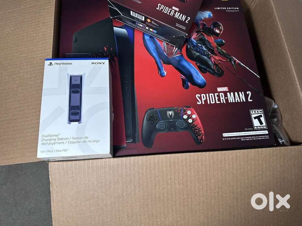 Sony PS5 PRO Console Playstation 5