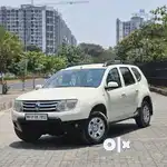 Renault Duster 1.5 Petrol RXL, 2014, Petrol