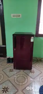 Haier Fridge Refrigirator