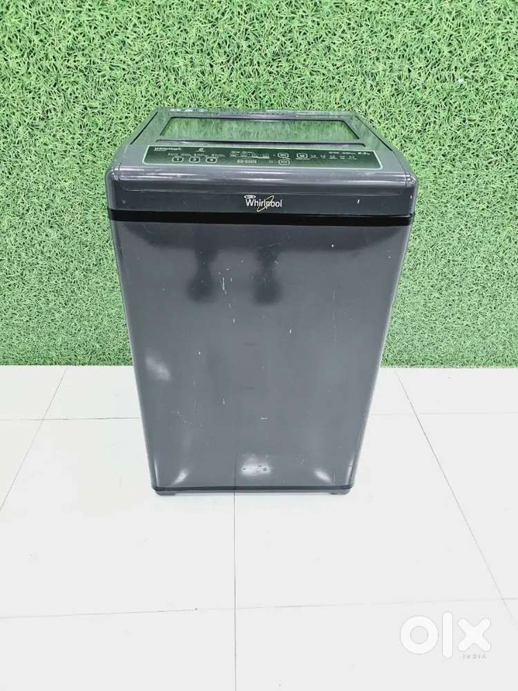 Save Energy While Getting Powerful Cleaning Every Wash & Refrigerator