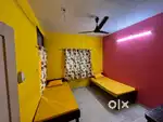 Fully furnished pg near m su sayajiganj vrodara