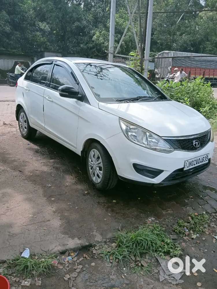 Tata Zest 2017 Diesel 68000 Km Driven