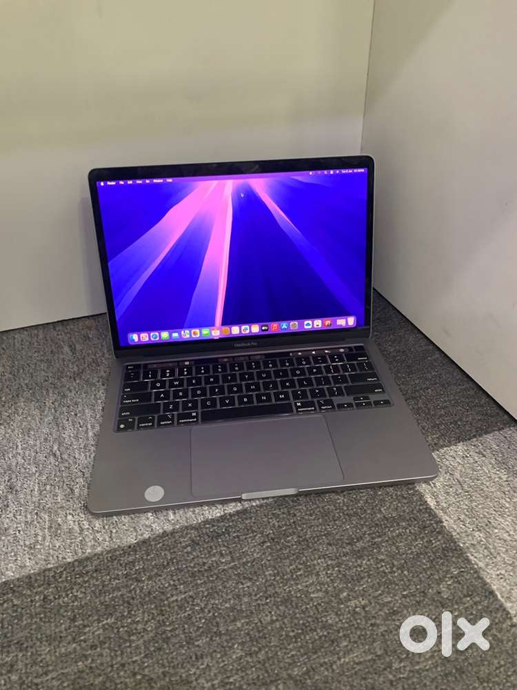 Apple MacBook Pro M2 (13inch) 8GB 256GB Warranty