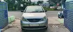 Tata Indica Vista Quadrajet LS, 2012, Diesel