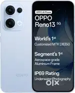 Oppo reno 13
