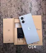 Moto edge 50 8/128