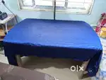 Computer Table plastic