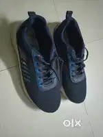 Running Shoes (Size - 8)