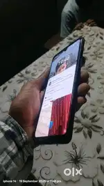 Im sell vivo 20e 5G 8 128 full ok